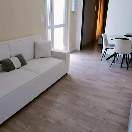Apartman Laparade Banyuls-sur-Mer