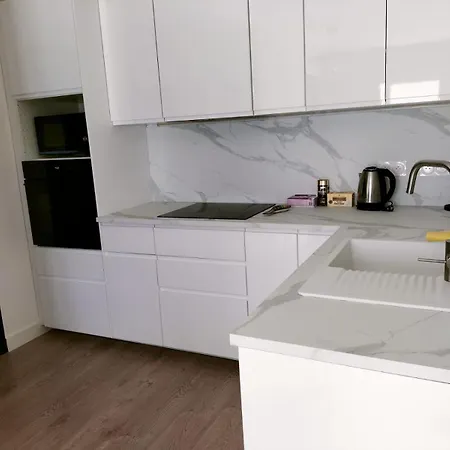 Laparade Apartmán