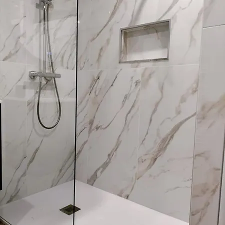 Laparade Apartman
