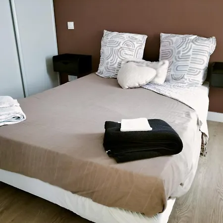 Laparade Apartman Banyuls-sur-Mer